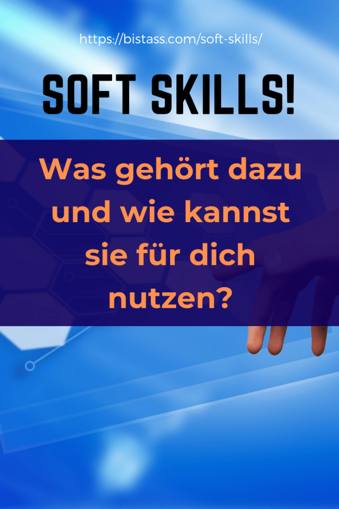 Soft Skills Kennen - Beruflich Und Privat Zum Erfolg!